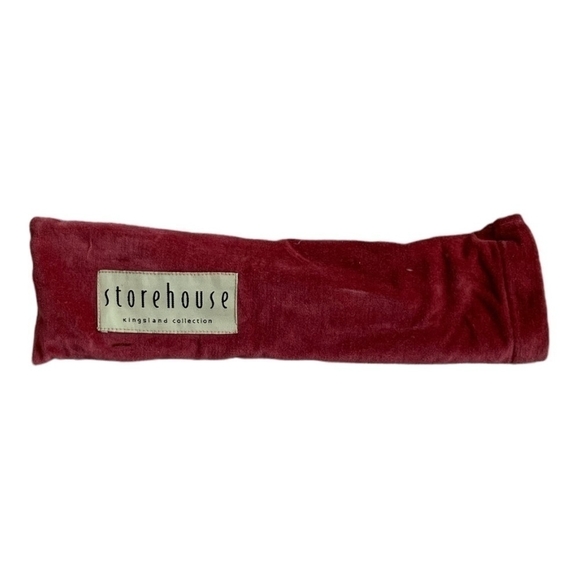 VNTG Serving Silverware Storehouse Artisan Server 2Pcs Stainless Steel SALAD SET - Picture 6 of 6